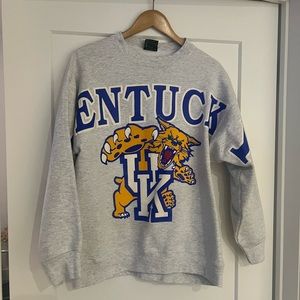 Vintage Kentucky Crewneck